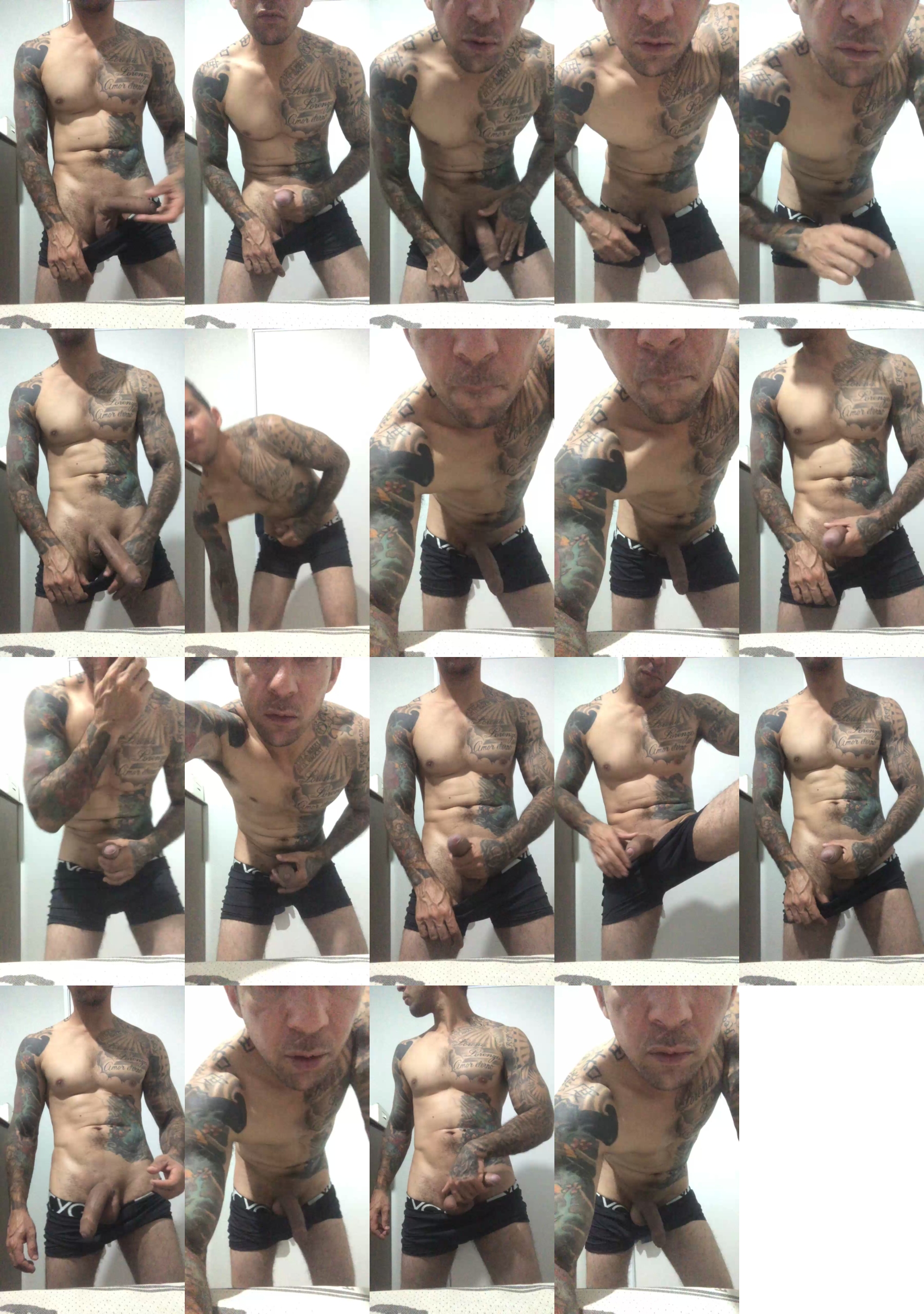 Michell_sexboy  06-07-2023 Recorded Video blowjob