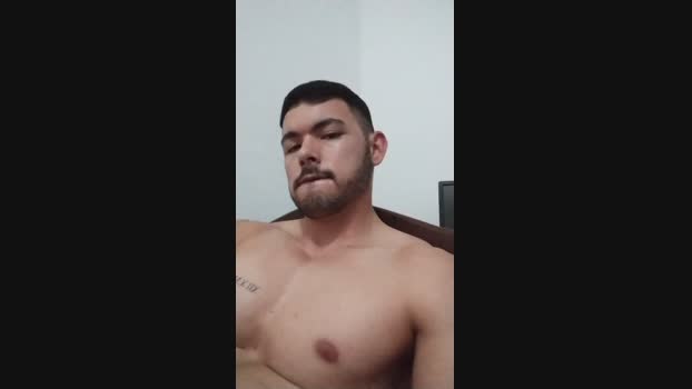 Oliver_kal  06-07-2023 Recorded Video fuckface
