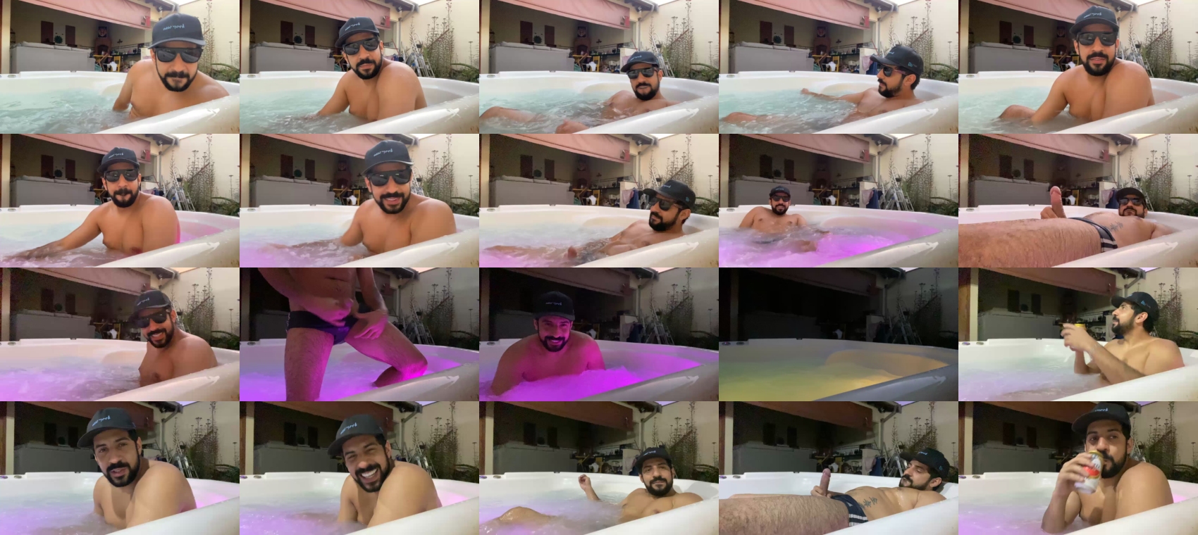 Rodrikdk  06-07-2023 Recorded Video jerkoff