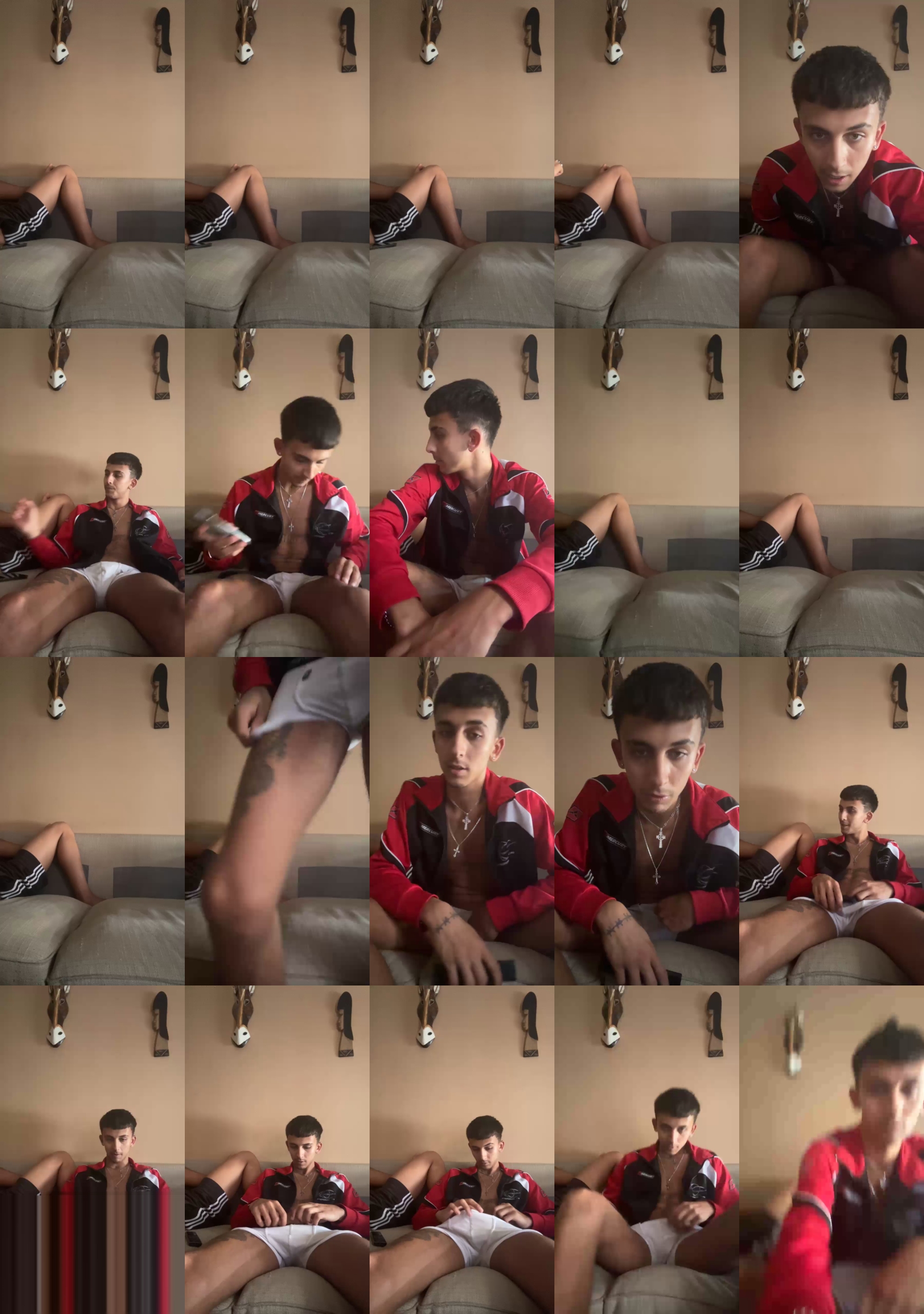 Victoryalex1312  06-07-2023 Recorded Video Pretty