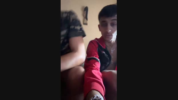 Victoryalex1312  06-07-2023 Recorded Video beauty