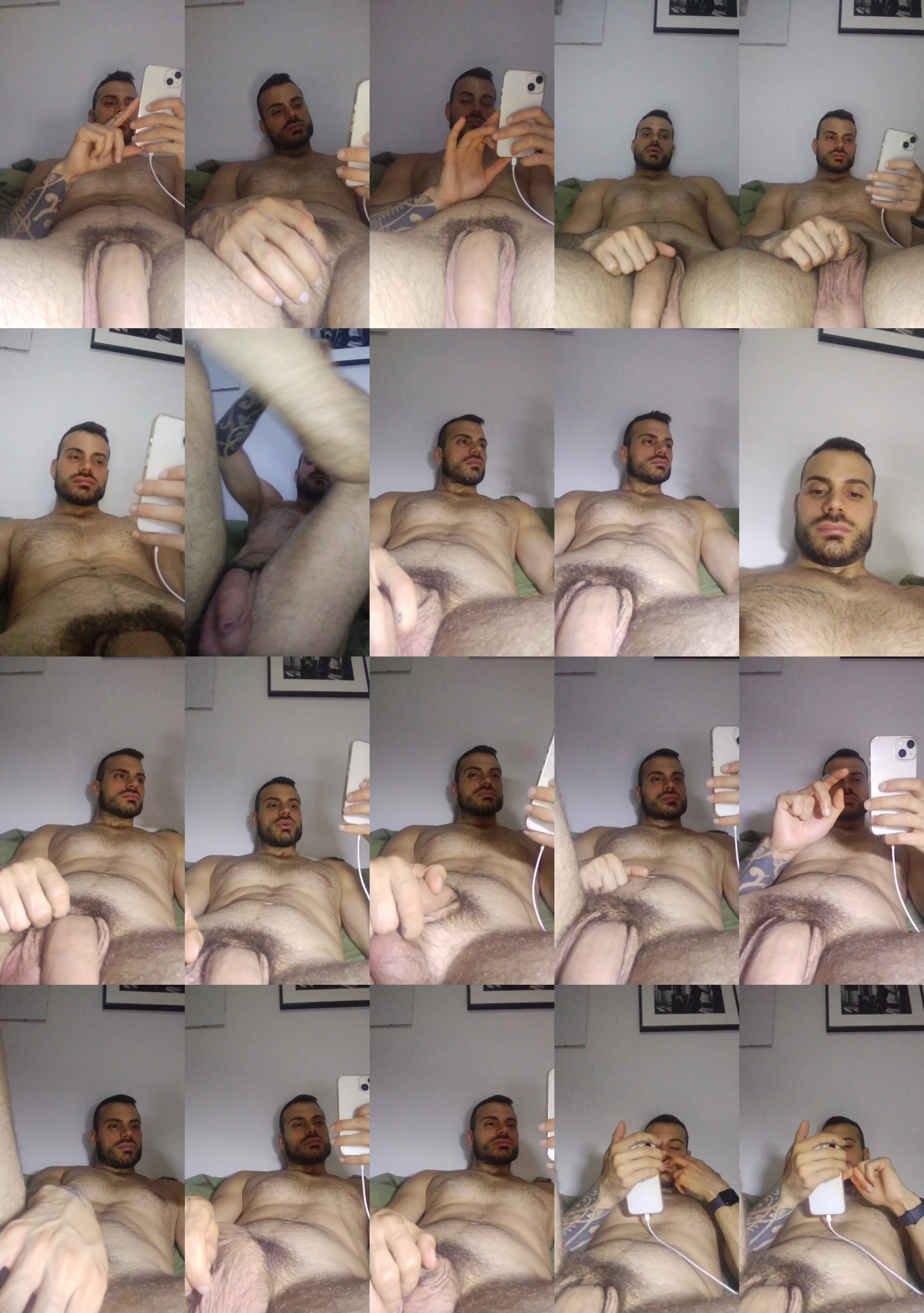 Viki84  06-07-2023 Recorded Video beauty