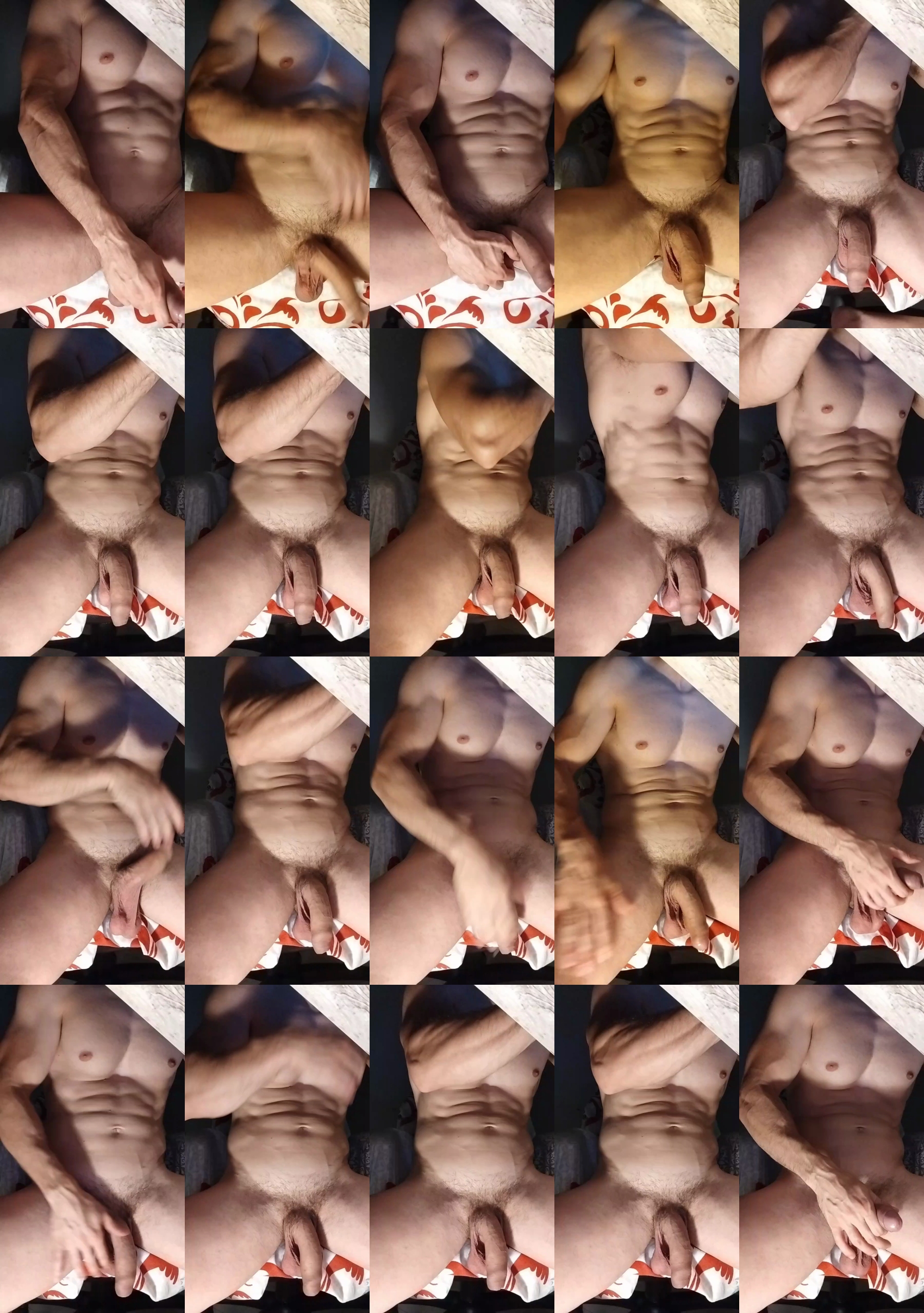 alessandrospain  06-07-2023 Recorded Video fuck