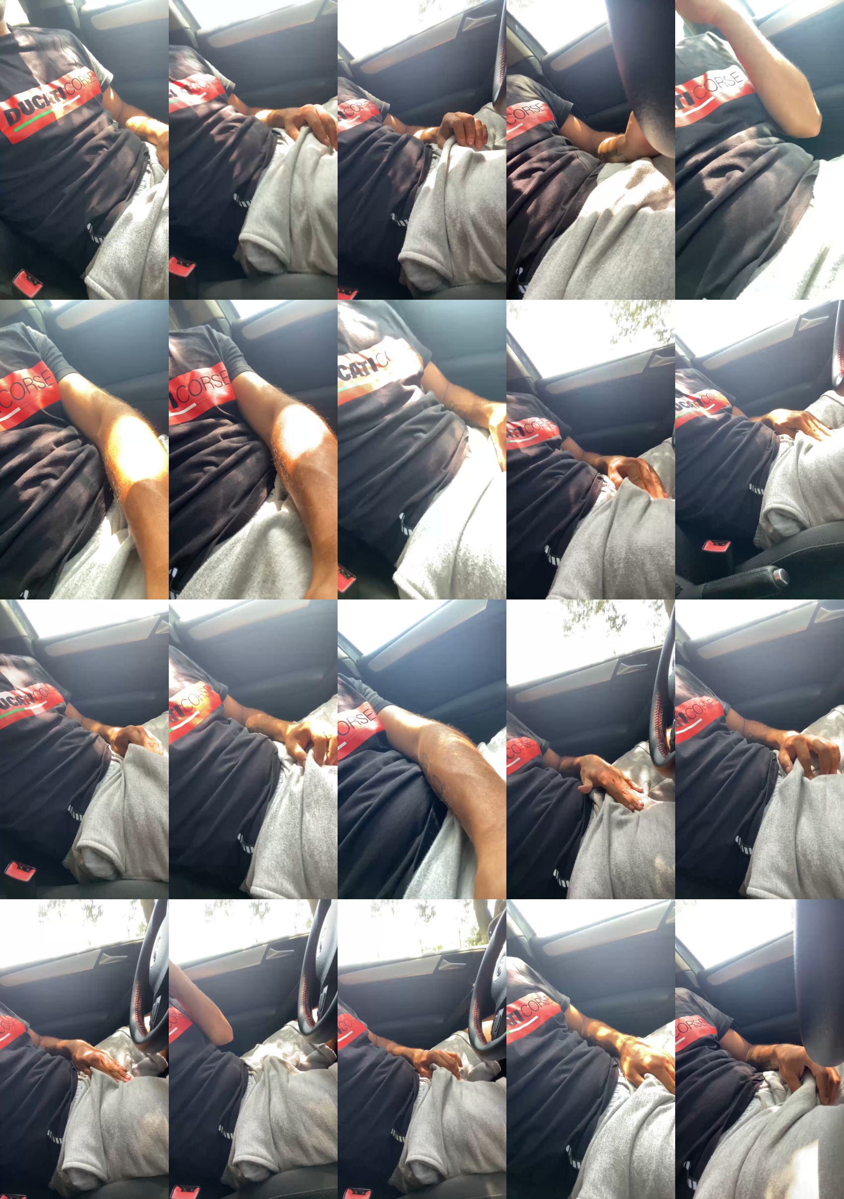 alessio163  07-07-2023 Recorded Video love