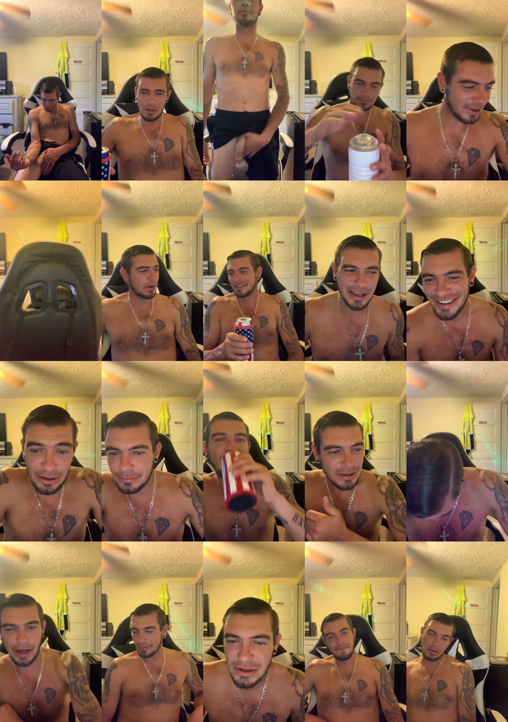 allamerican1  06-07-2023 Recorded Video bigtoys