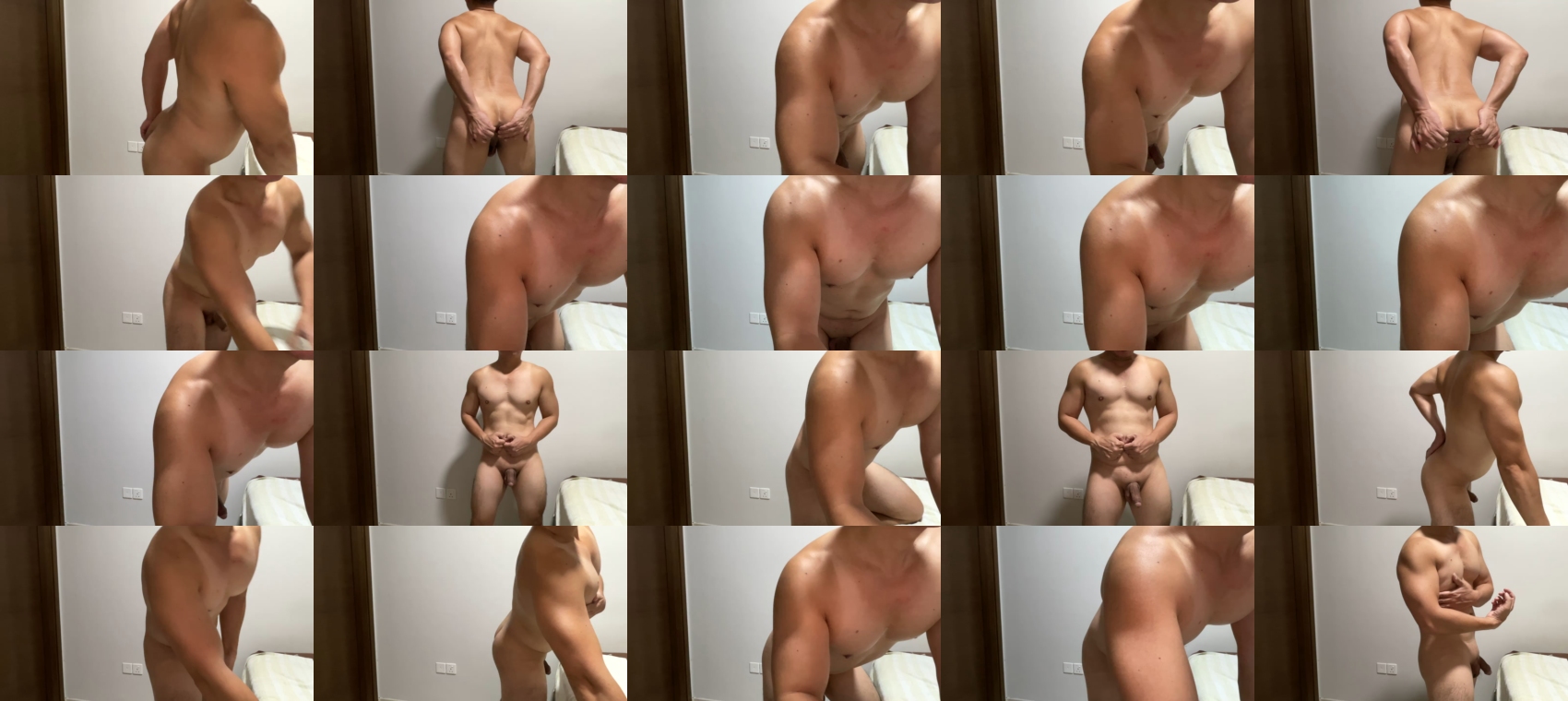asiajustin  07-07-2023 Recorded Video oral