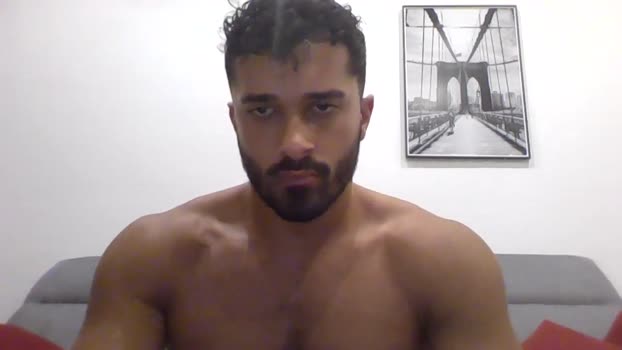 big_andrew_bs  06-07-2023 Recorded Video beauty