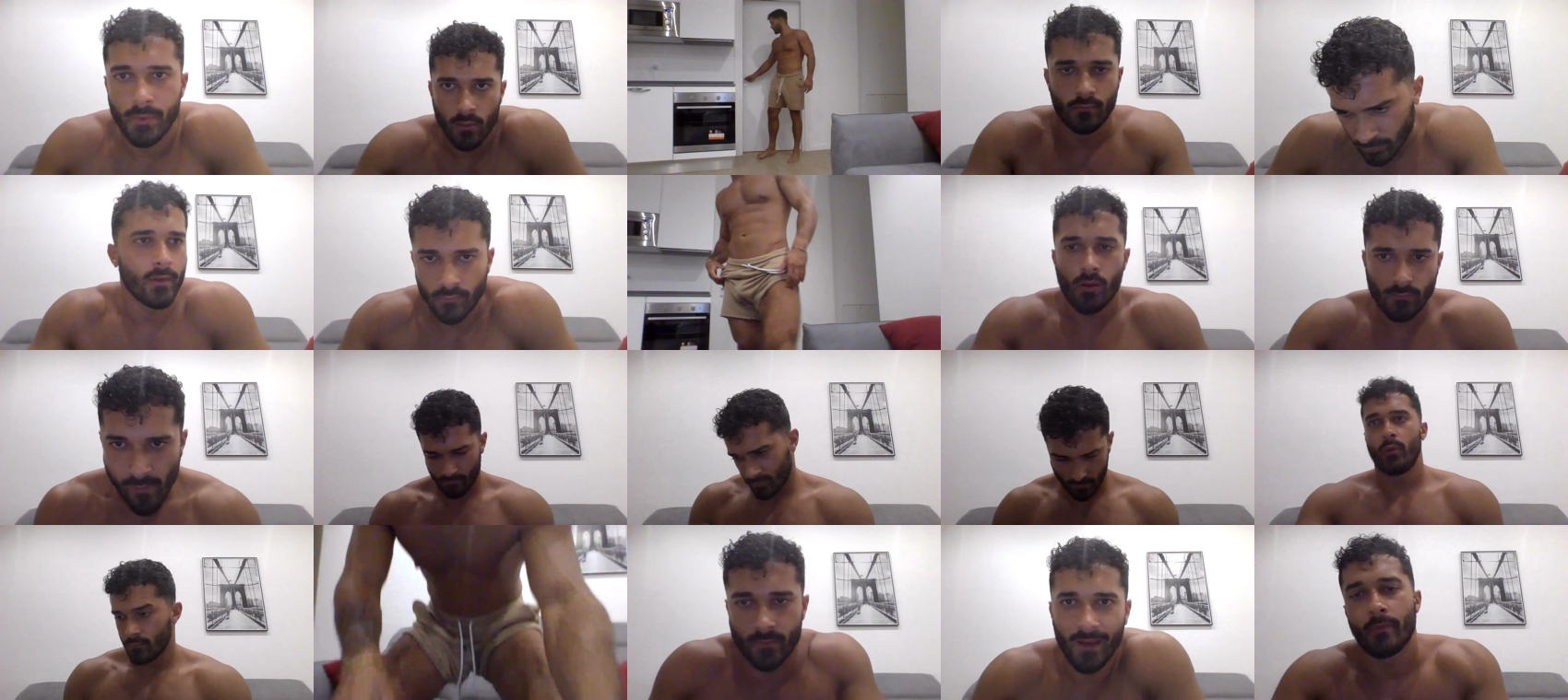 big_andrew_bs  06-07-2023 Recorded Video legs