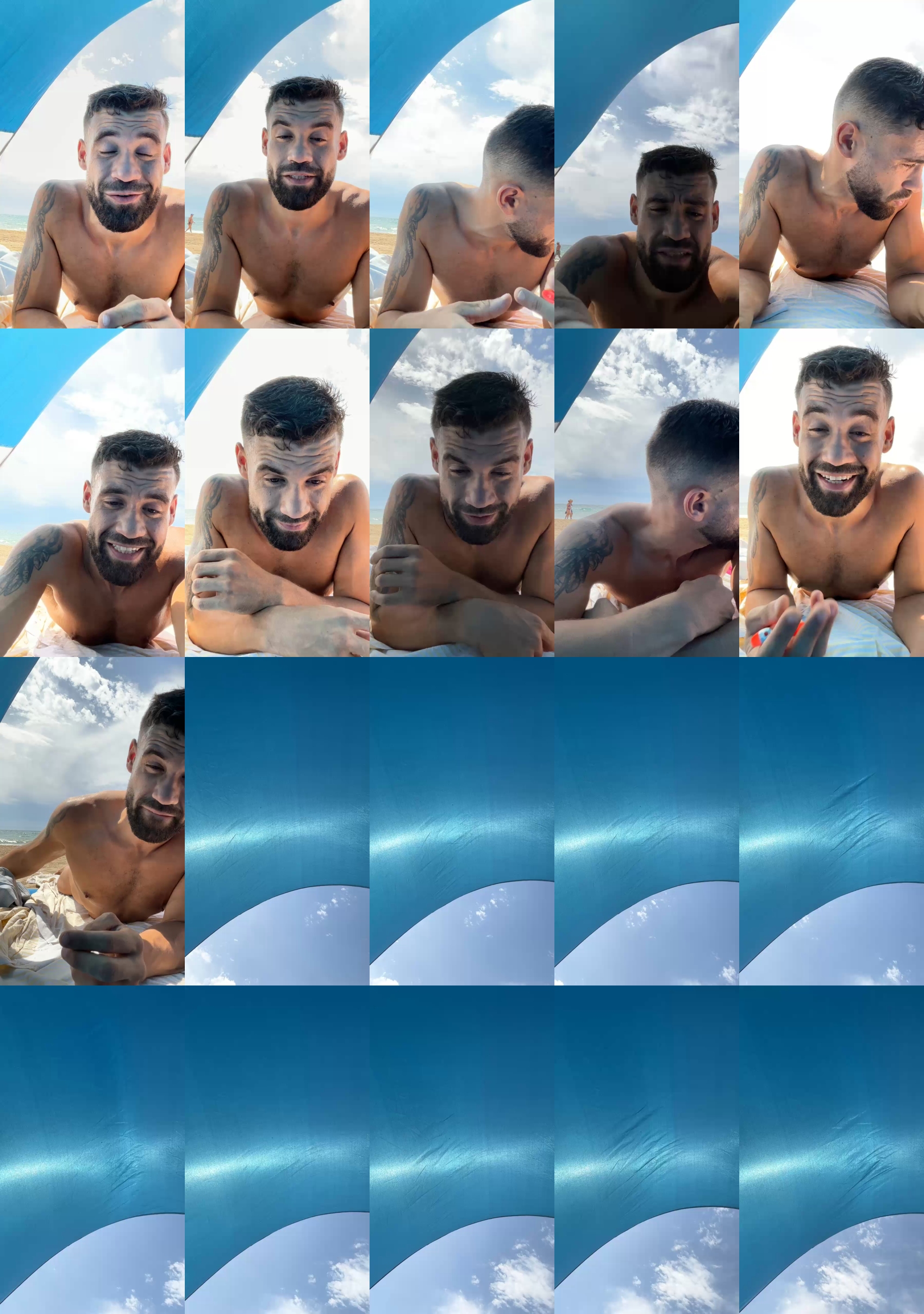 brasileo69fun  07-07-2023 Recorded Video XXX