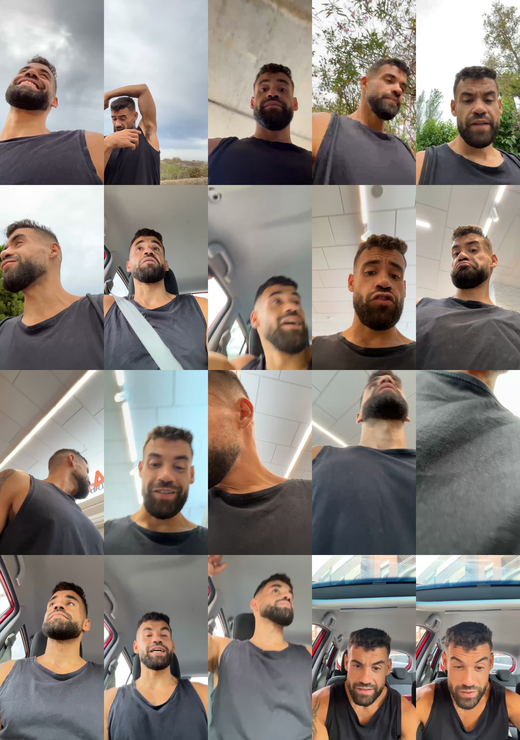 brasileo69fun  07-07-2023 Recorded Video hard
