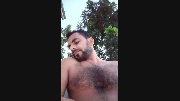 chiranjitho1  07-07-2023 Recorded Video jerkoff