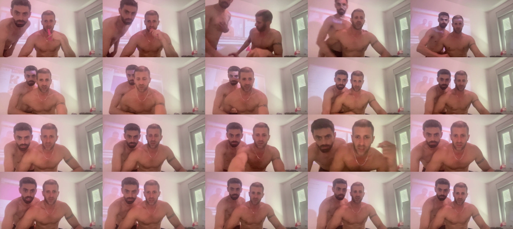 couplegaybgs  06-07-2023 Recorded Video big