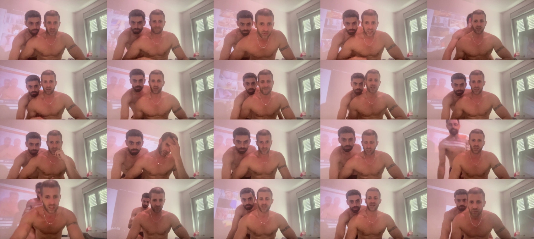 couplegaybgs  06-07-2023 Recorded Video oral