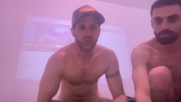 couplegaybgs  06-07-2023 Recorded Video moan