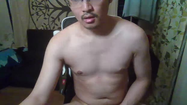 damienwolf69  07-07-2023 Recorded Video fingers