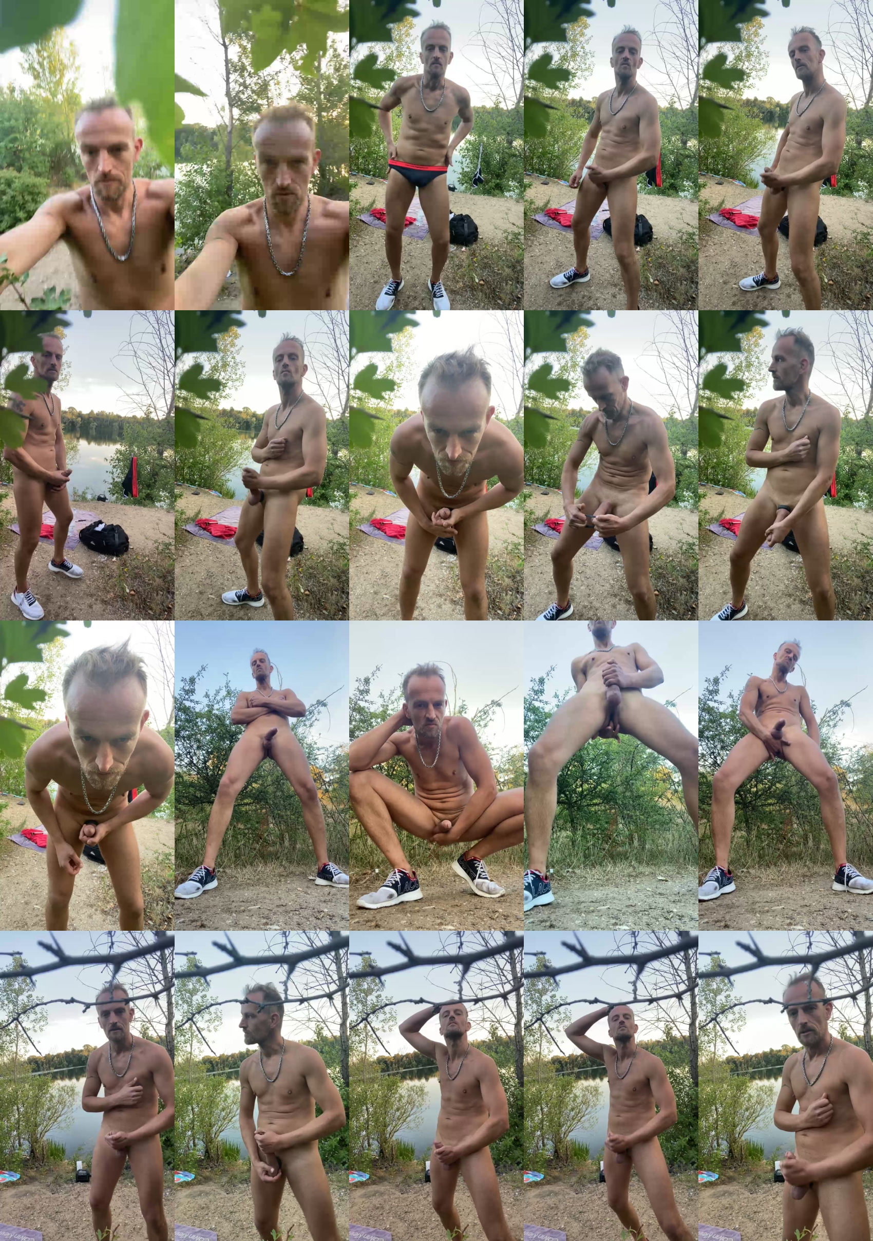 darksecret_Lar  06-07-2023 Recorded Video analsex