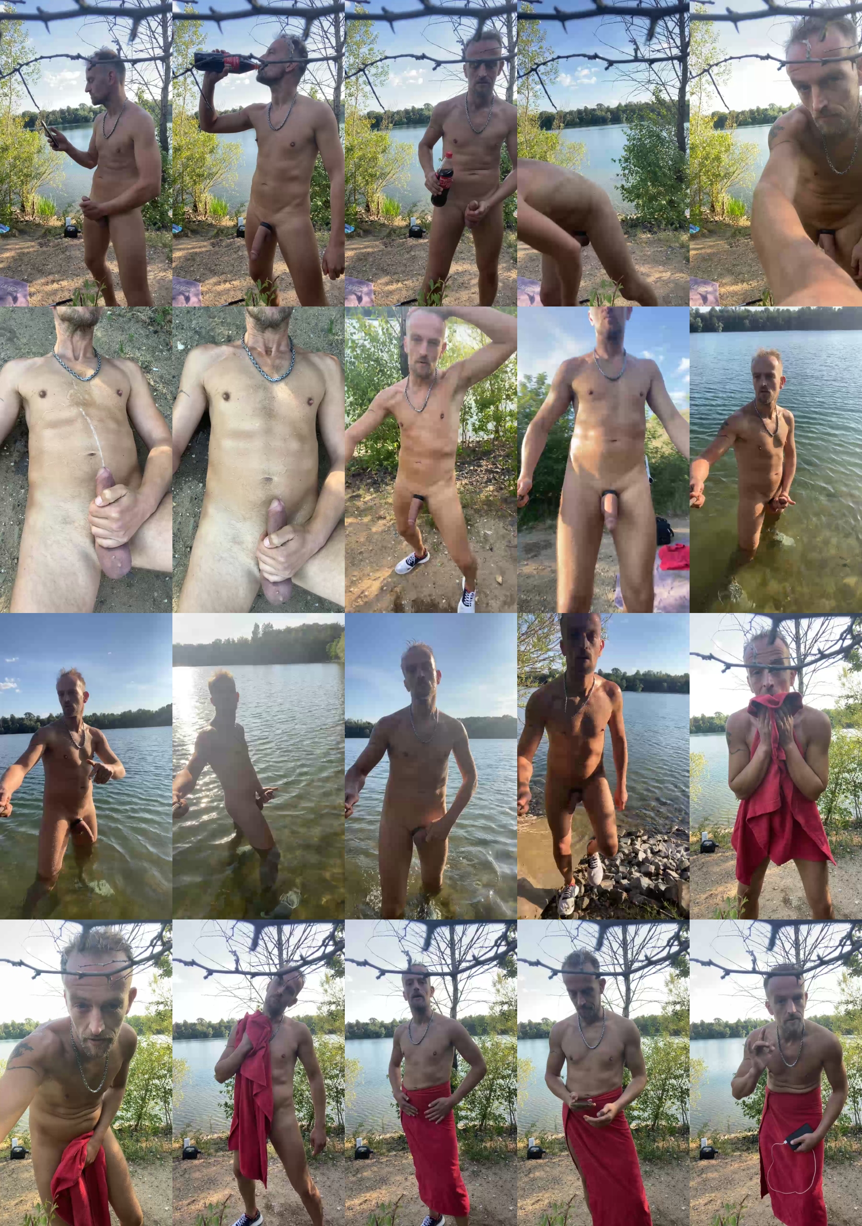 darksecret_Lar  06-07-2023 Recorded Video twink