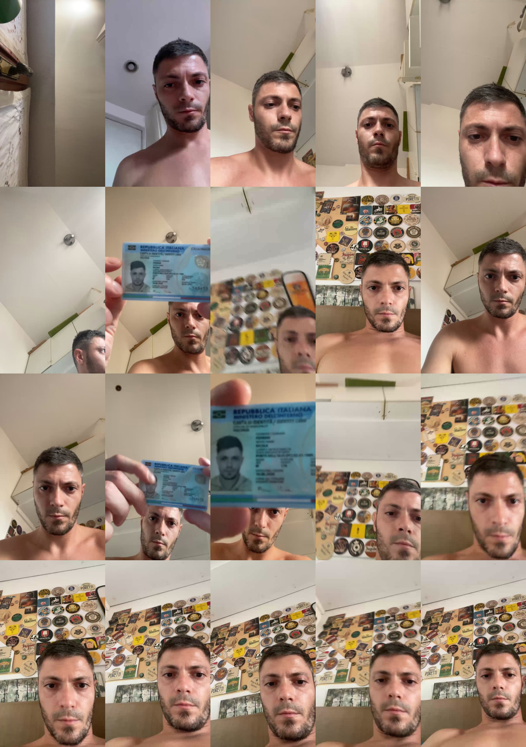 extremeanal  06-07-2023 Recorded Video bigass
