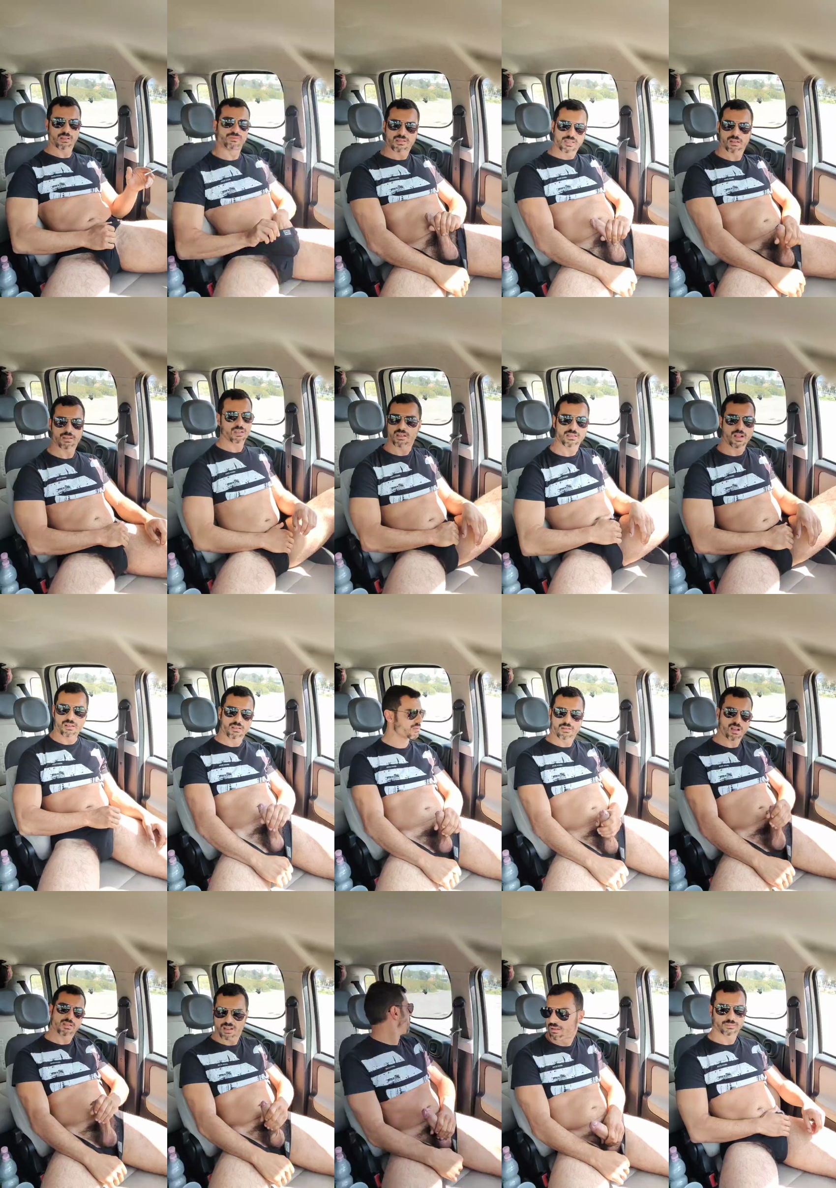 fabio500s  07-07-2023 Recorded Video gag