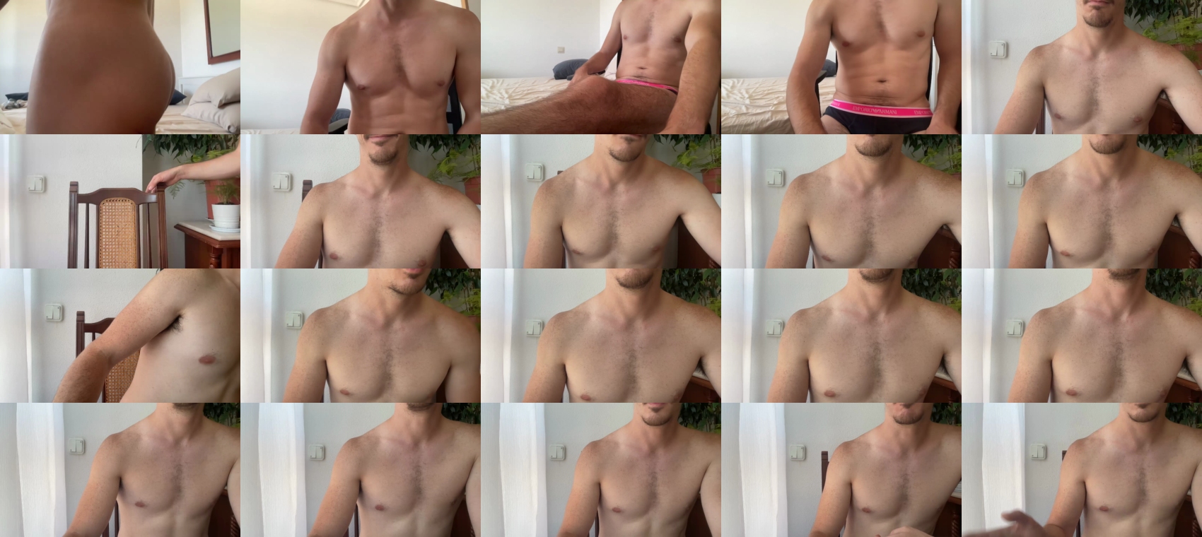fefdrond  07-07-2023 Recorded Video hardcock
