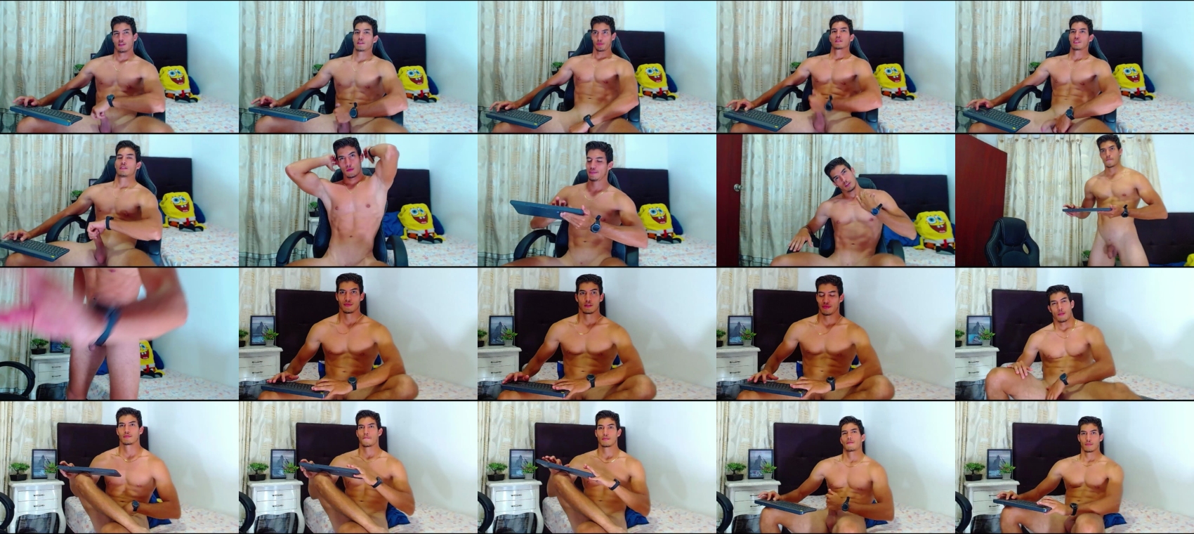 gaston_pezzuti  06-07-2023 Recorded Video juicy