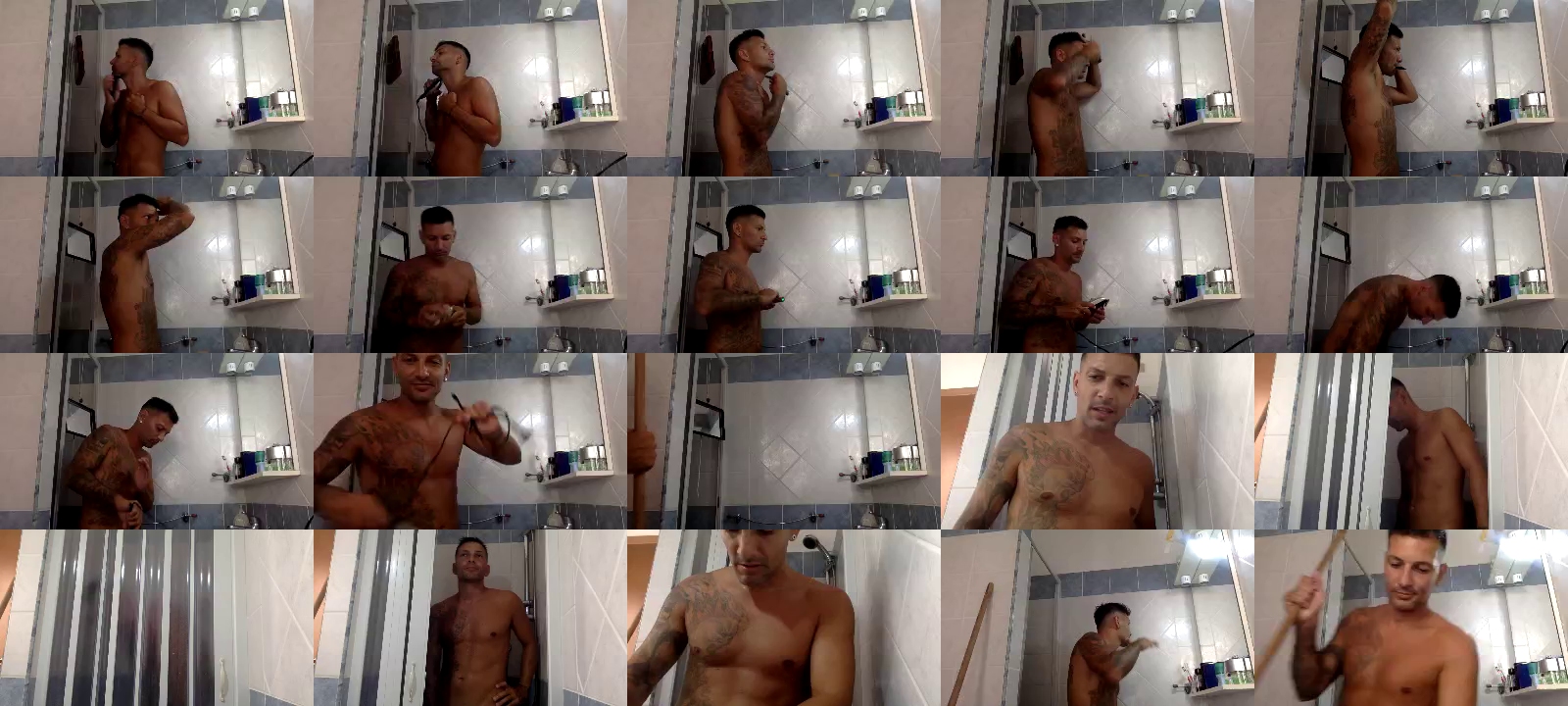 goroasroma  07-07-2023 Recorded Video Webcam