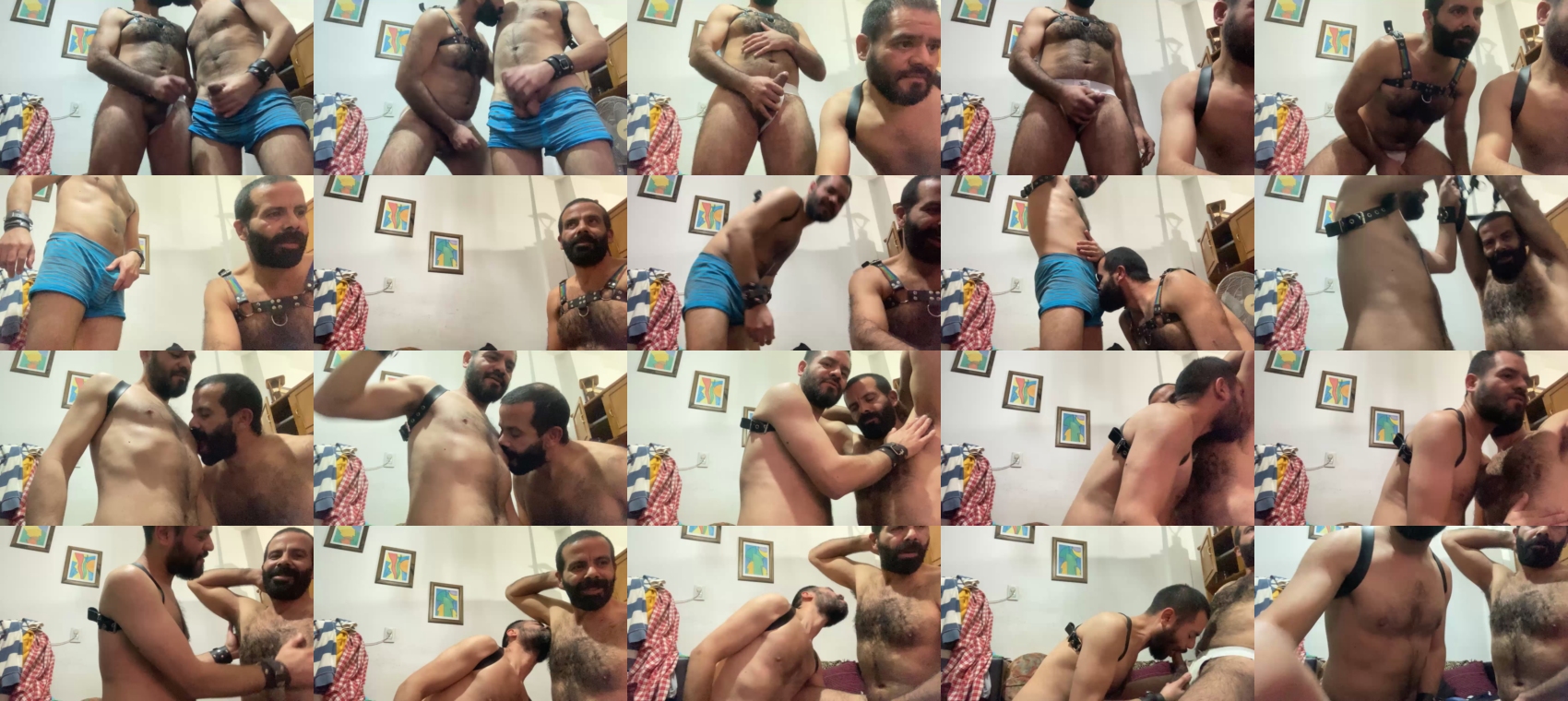 hairies1981  06-07-2023 Recorded Video sexykitty