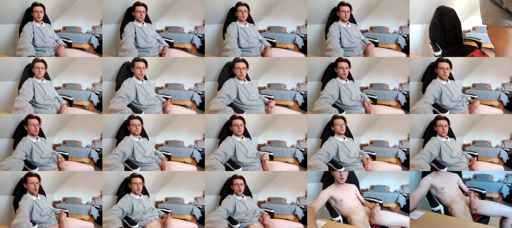 hrnyboyi  07-07-2023 Recorded Video love