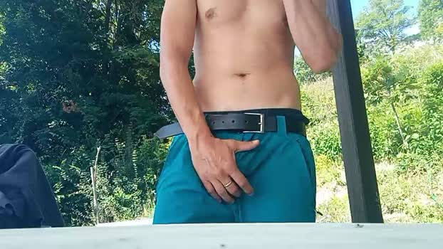 italiawolf  07-07-2023 Recorded Video jerkoff