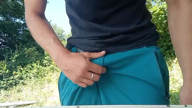 italiawolf  07-07-2023 Recorded Video fuckface