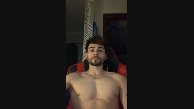 jackfro  06-07-2023 Recorded Video sexy