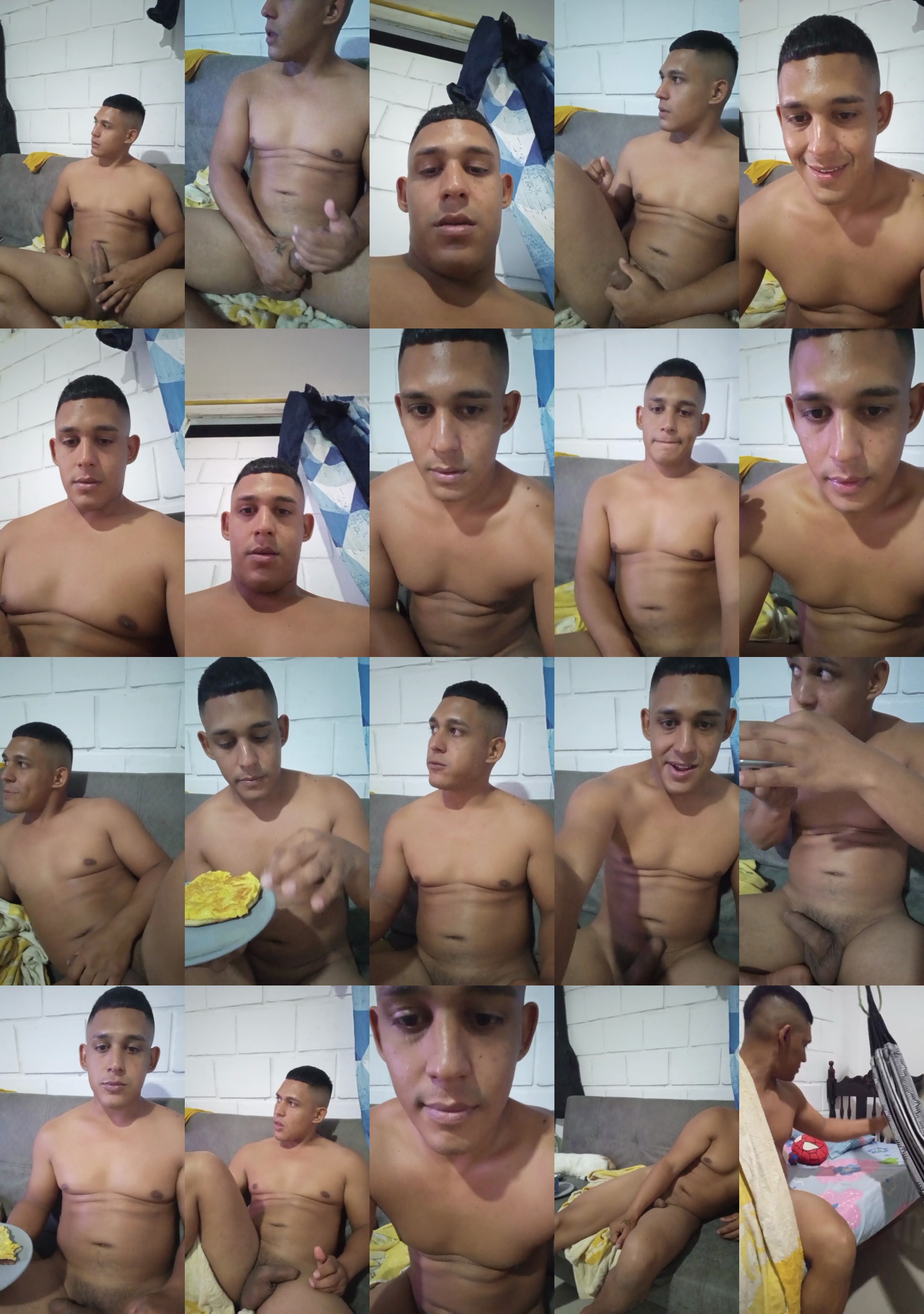 jhoansex7  06-07-2023 Recorded Video Recorded