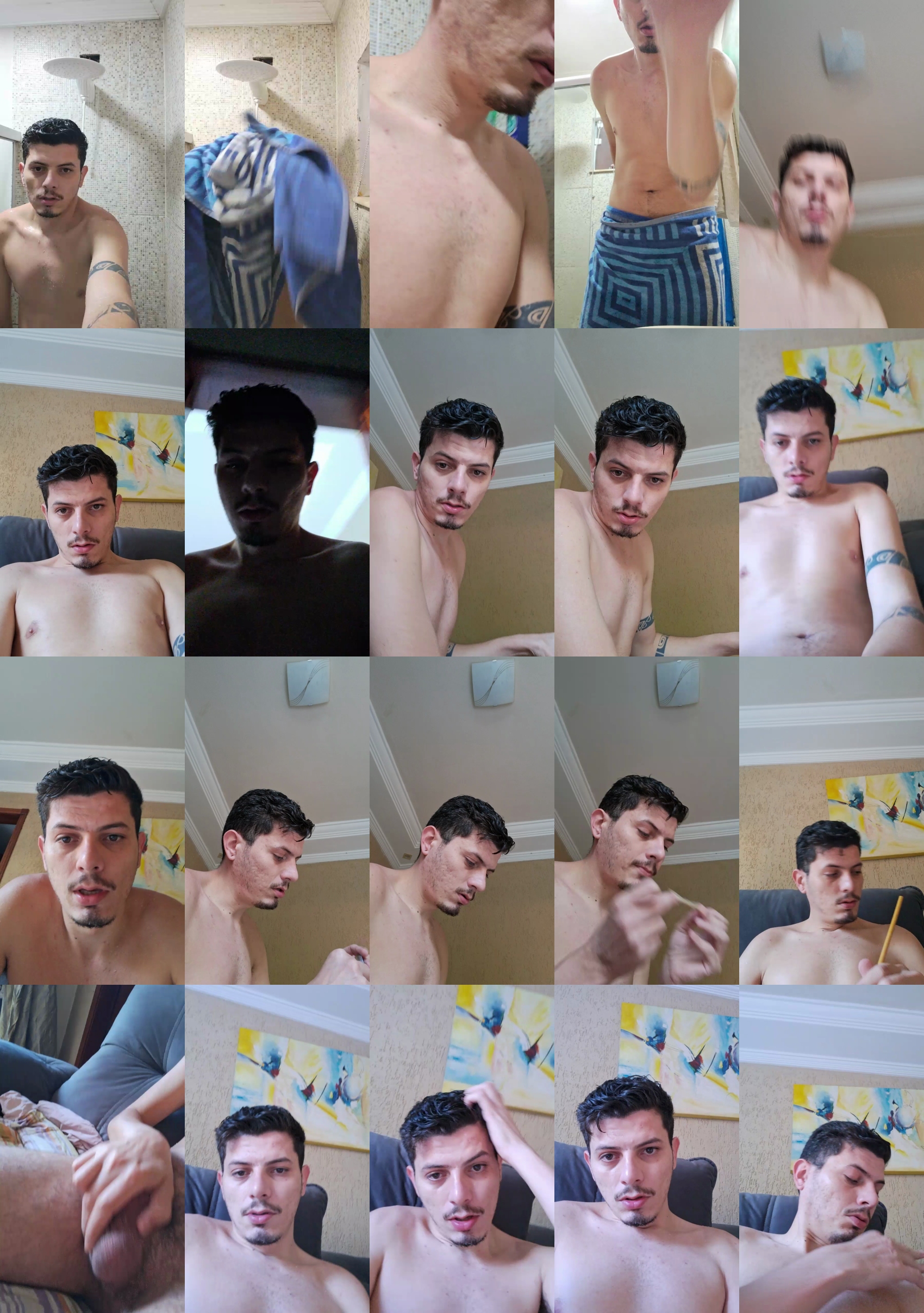 jukola  06-07-2023 Recorded Video bicurious