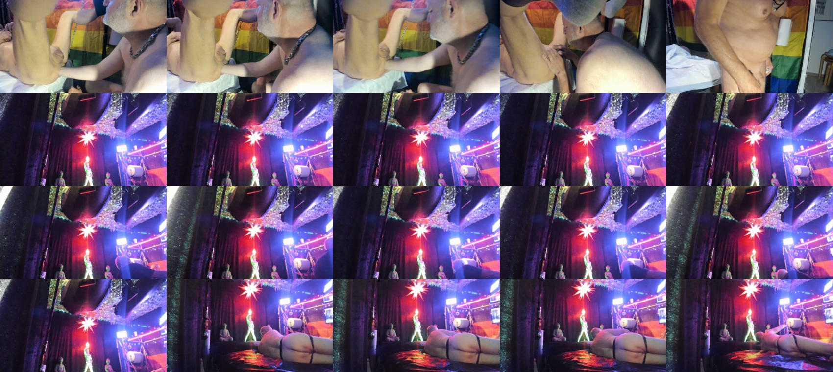 lepenseur2  06-07-2023 Recorded Video gag