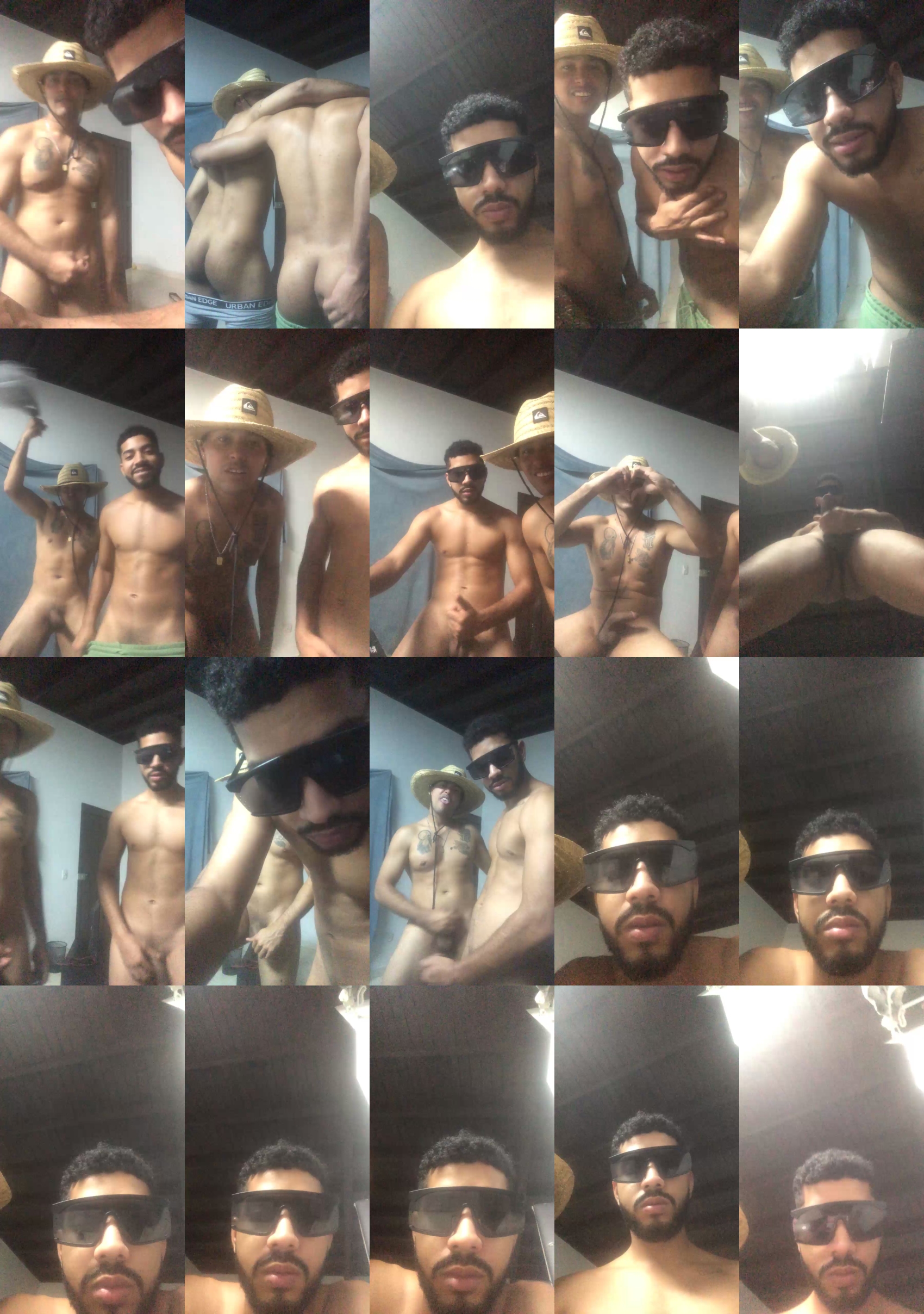liiam_hotxxx  07-07-2023 Recorded Video Nude