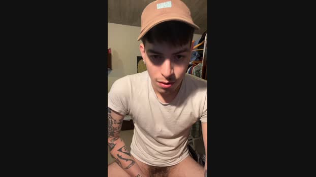 lindelt  07-07-2023 Recorded Video jackoff