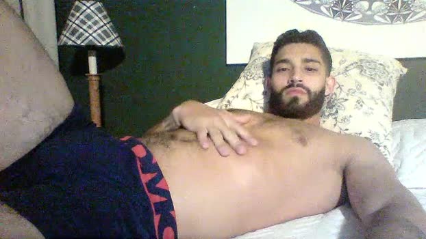 macho_fit1  06-07-2023 Recorded Video harddick