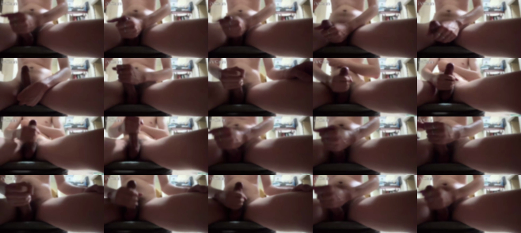 miesheep  07-07-2023 Recorded Video ass