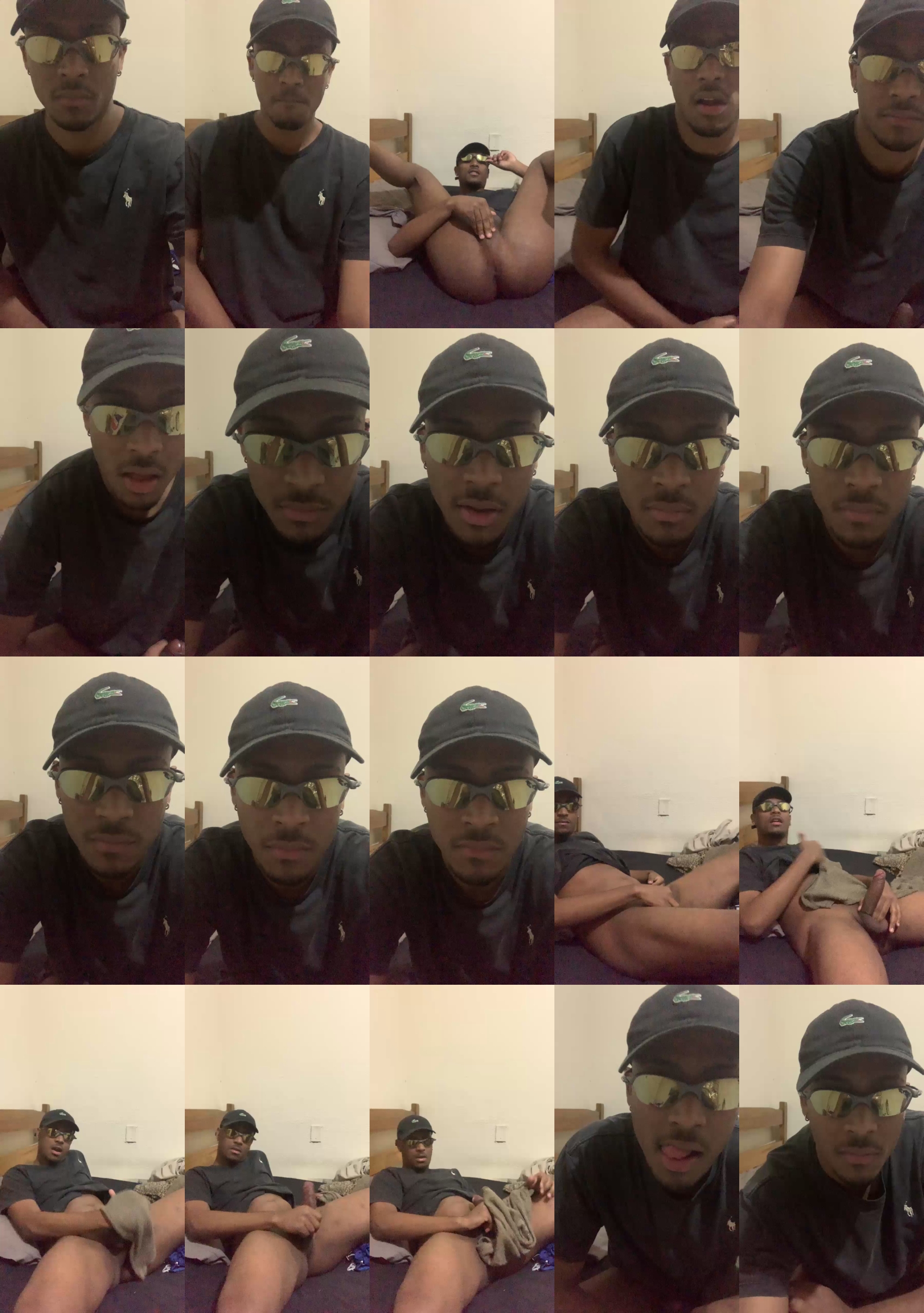 minerin18  06-07-2023 Recorded Video bigass