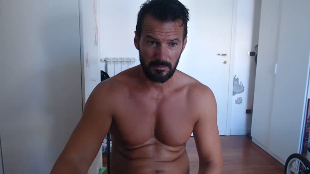 muscoloporco  07-07-2023 Recorded Video jackoff