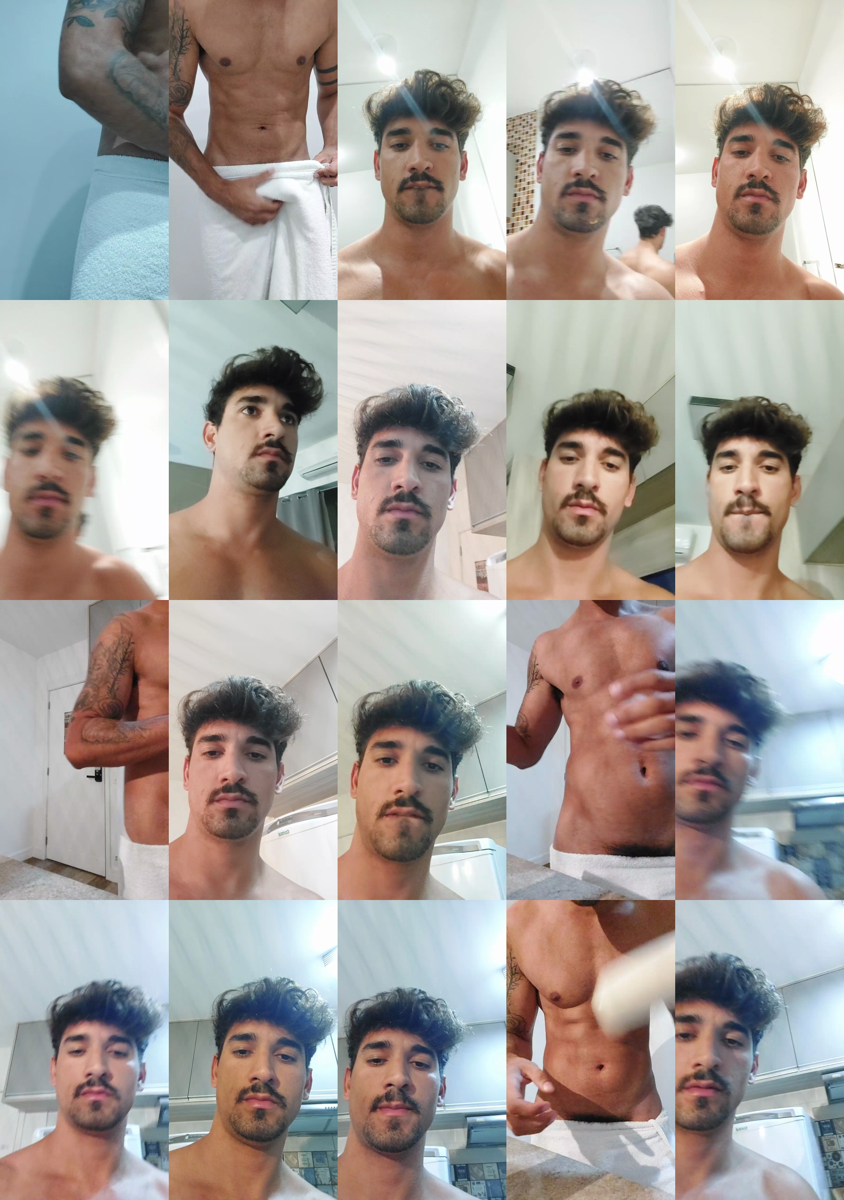rafa1828  06-07-2023 Recorded Video kink
