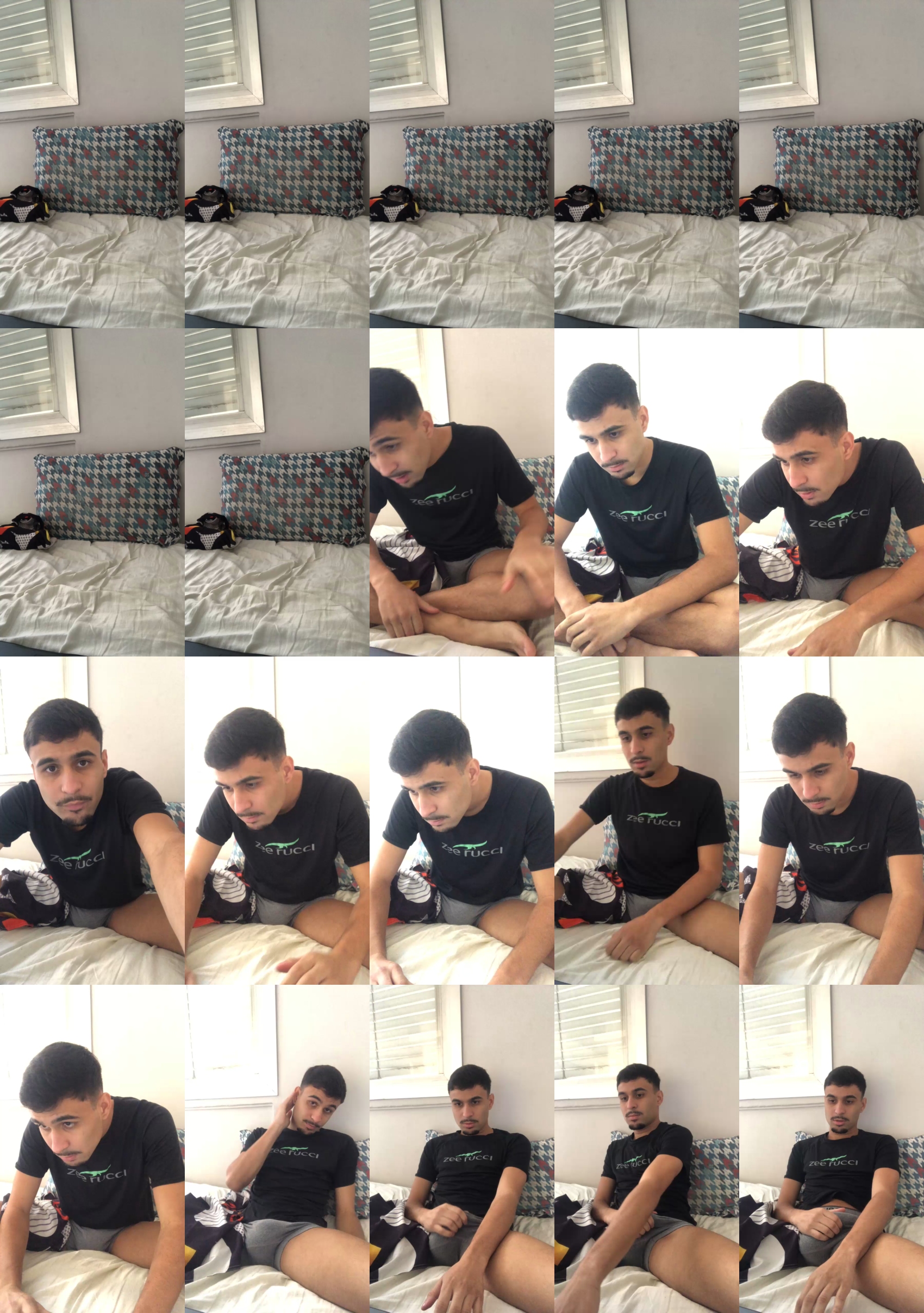 riquedot  06-07-2023 Recorded Video Webcam
