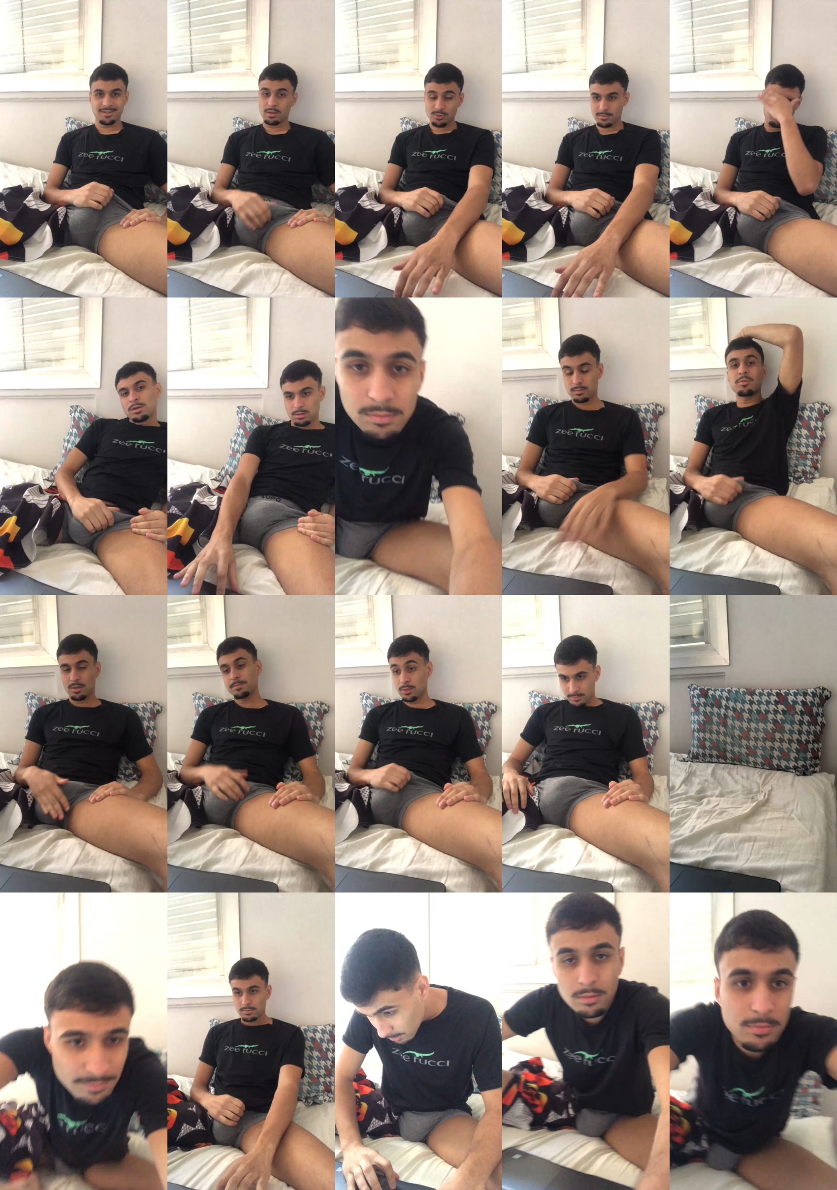 riquedot  06-07-2023 Recorded Video lick