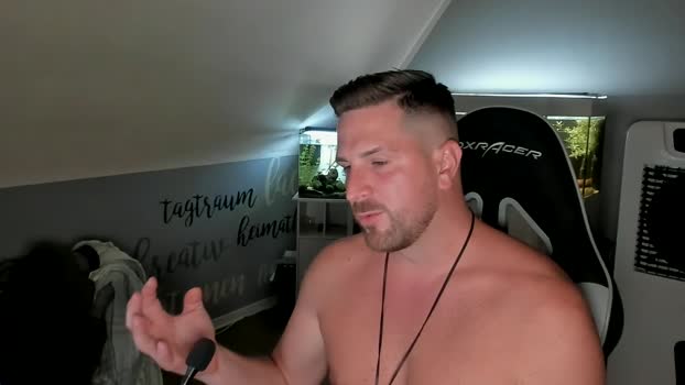 ronhill13  06-07-2023 Recorded Video strip