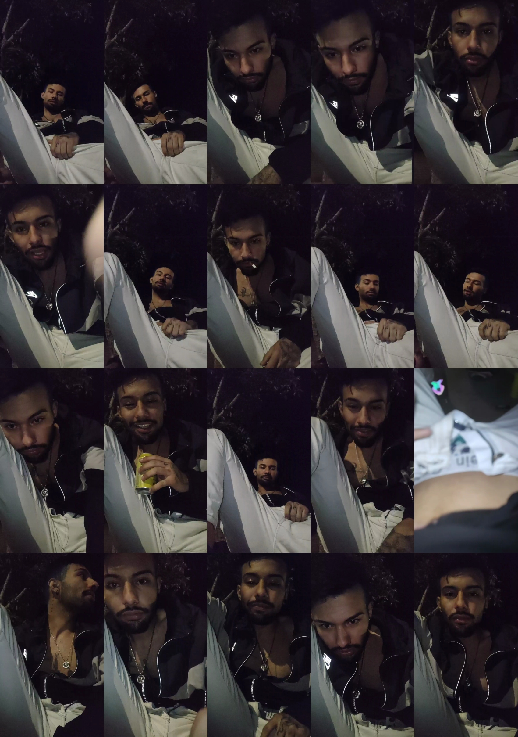 sirwitcher  06-07-2023 Recorded Video fuckme