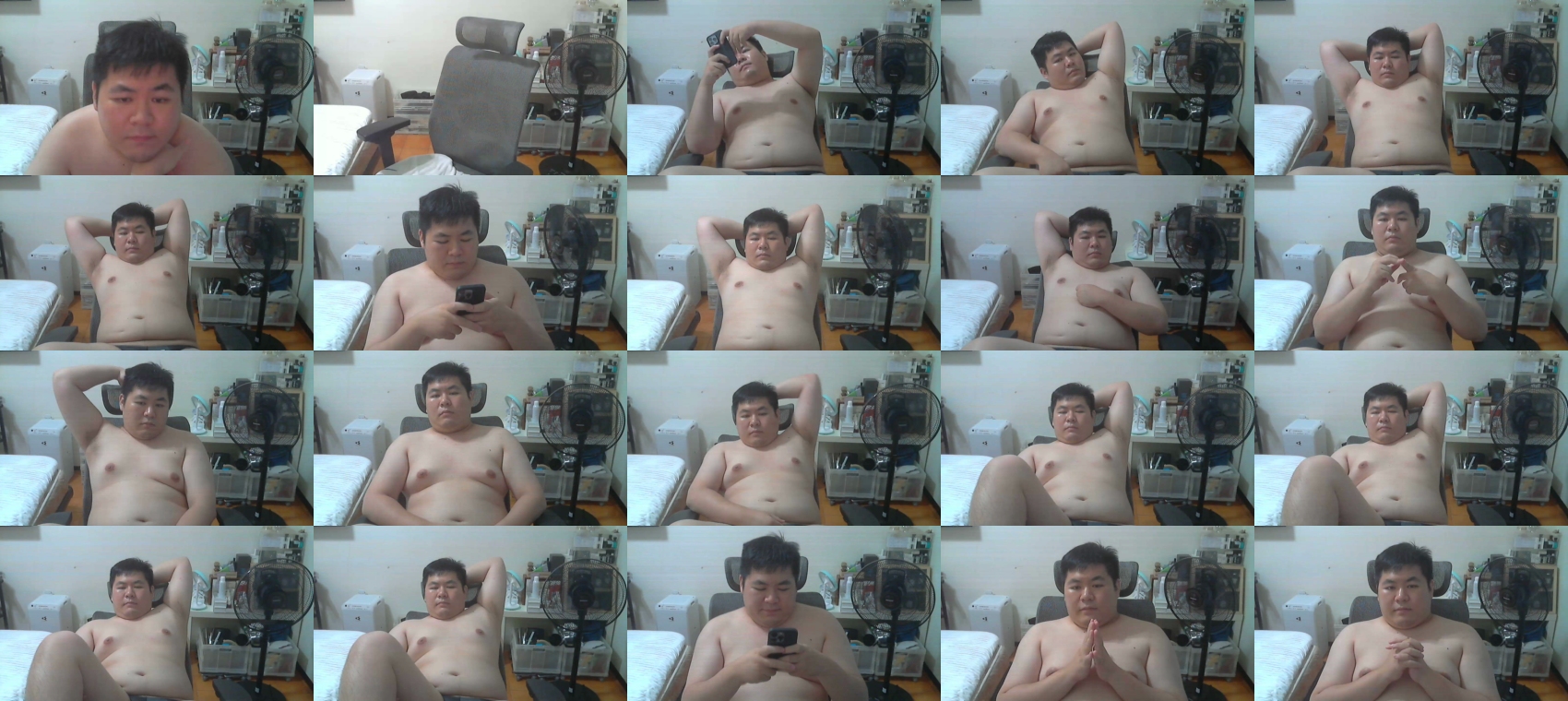superdarwin5  07-07-2023 Recorded Video sexybody