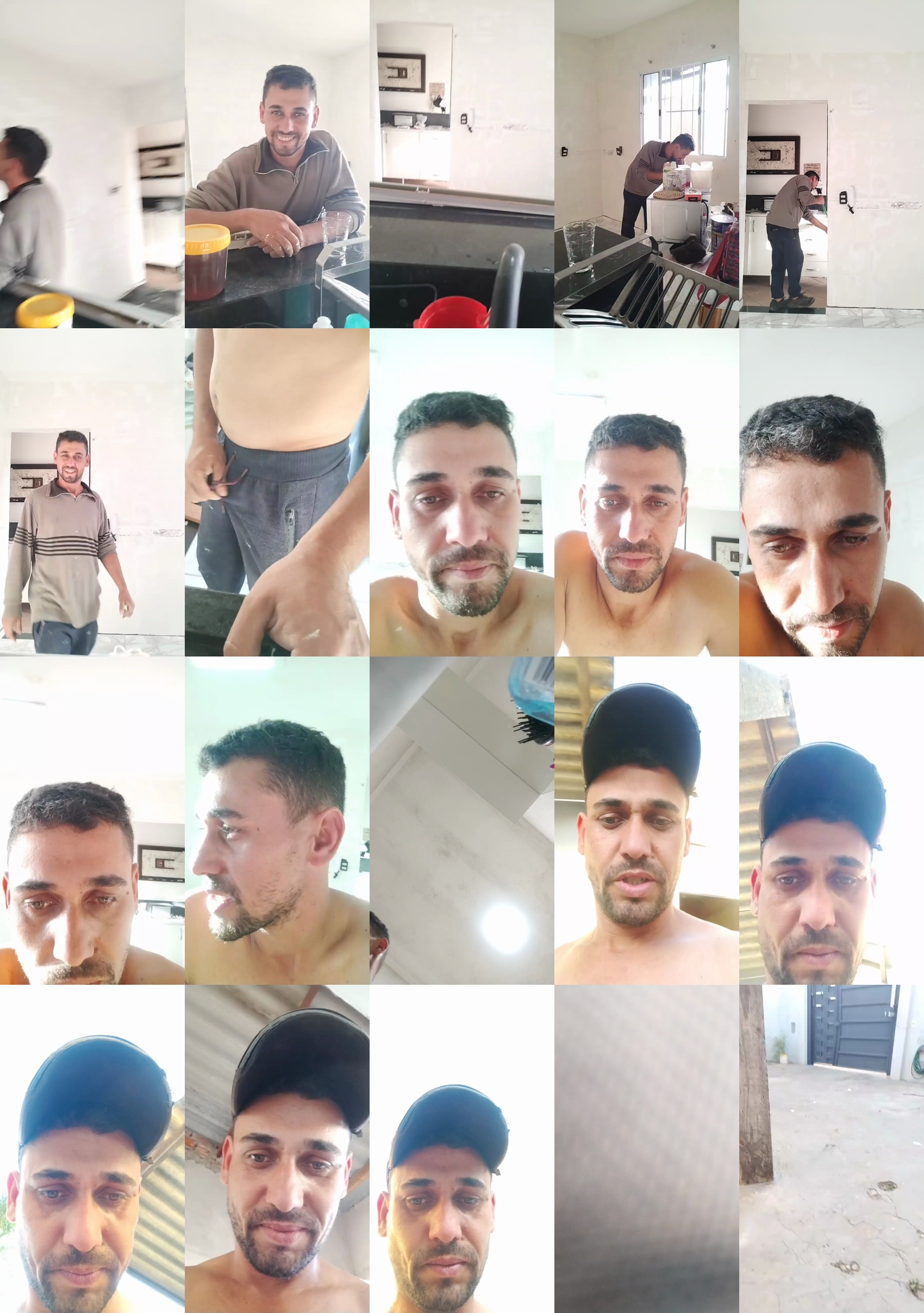 tigraoleitinho  06-07-2023 Recorded Video toy