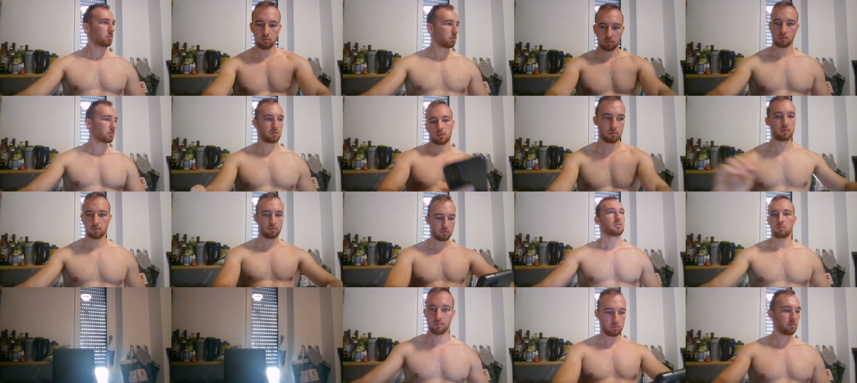 tomzzon95  07-07-2023 Recorded Video sexymale