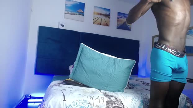 willis_red  07-07-2023 Recorded Video naked
