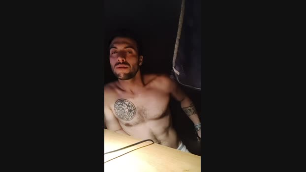 Bestia1996  07-07-2023 Recorded Video bj-dildo